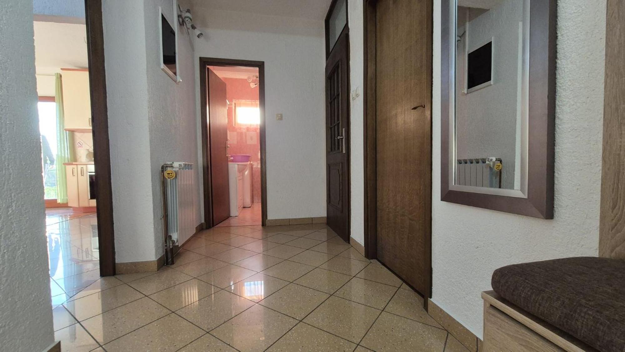 Suza Apartment Сень Экстерьер фото
