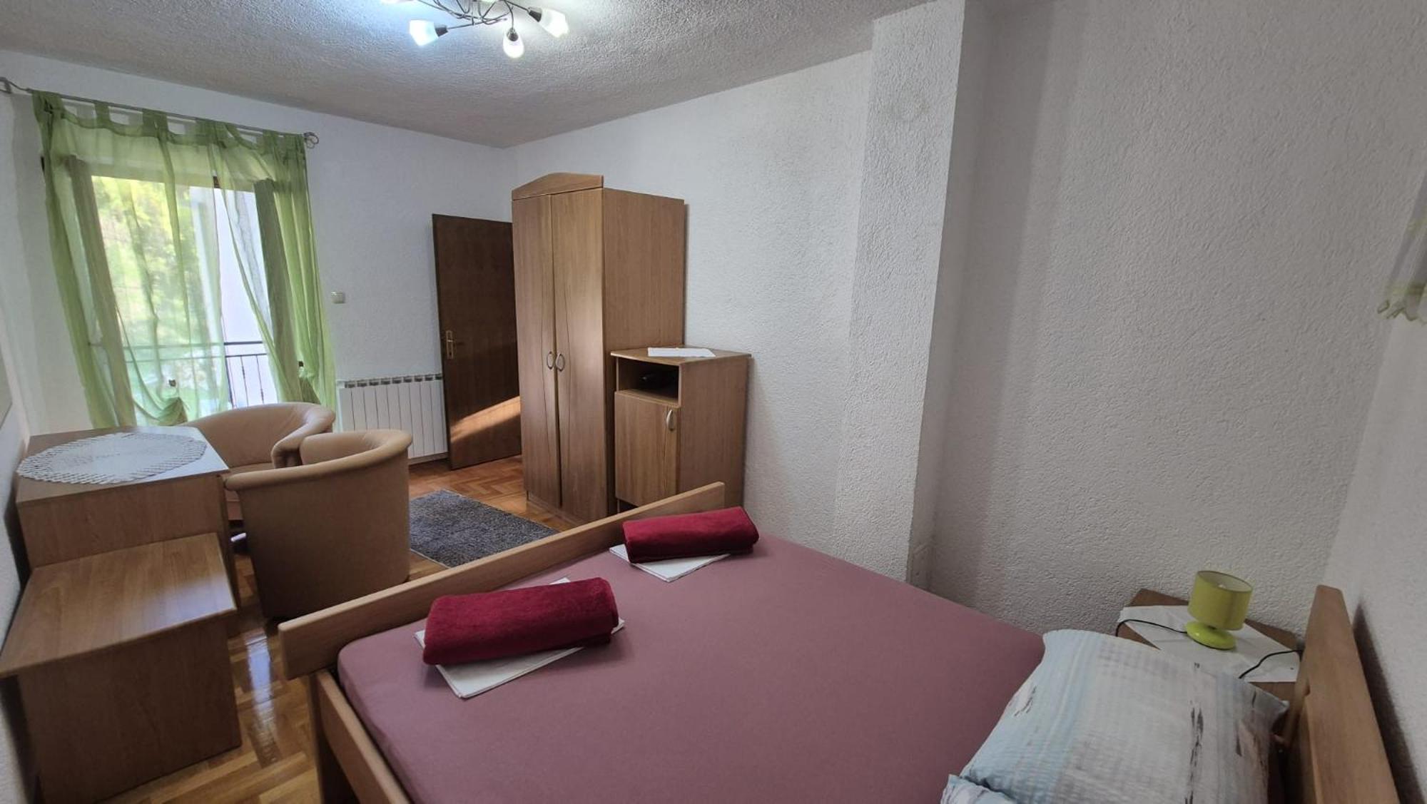 Suza Apartment Сень Экстерьер фото