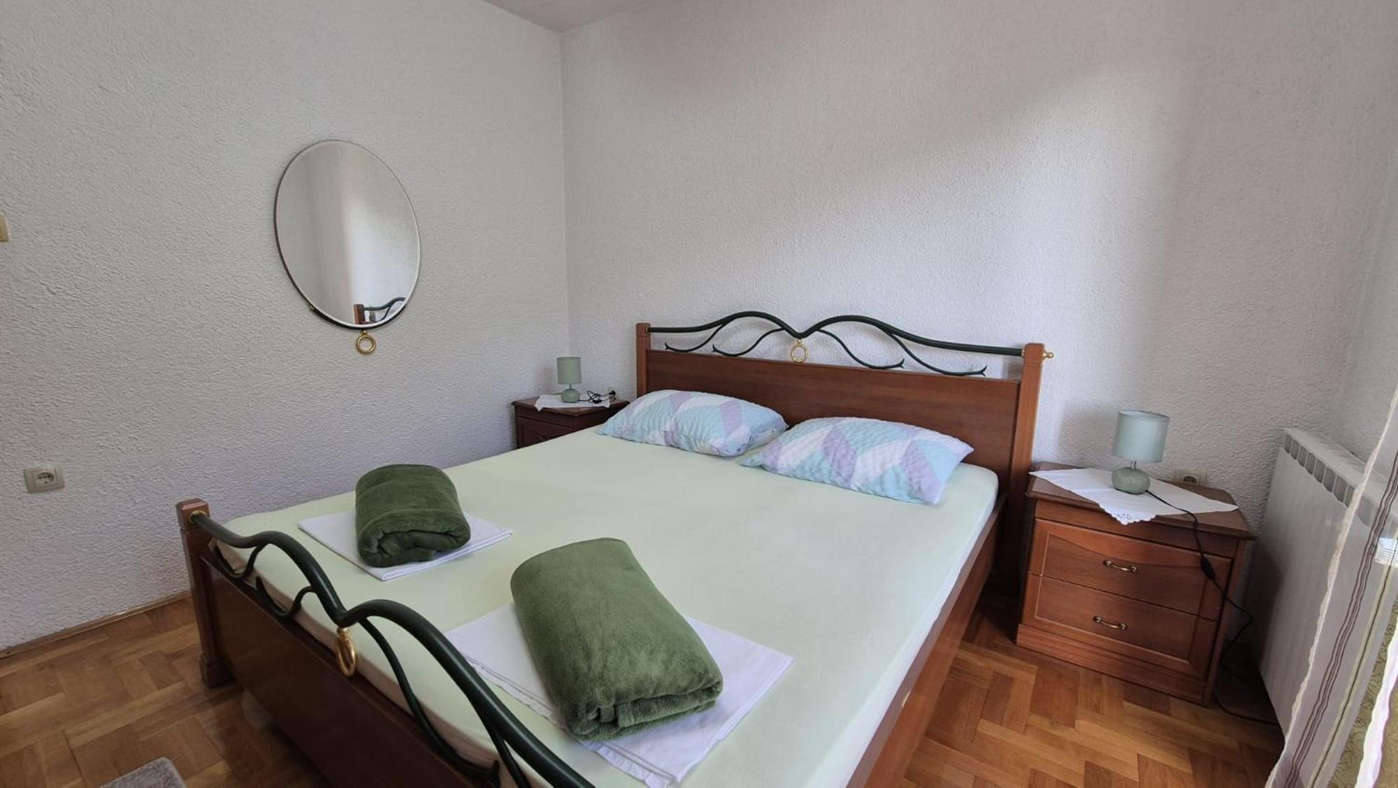 Suza Apartment Сень Экстерьер фото