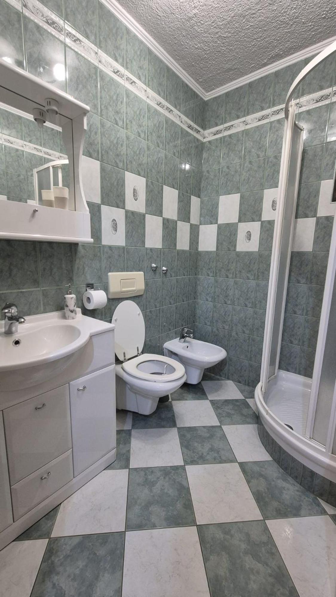 Suza Apartment Сень Экстерьер фото