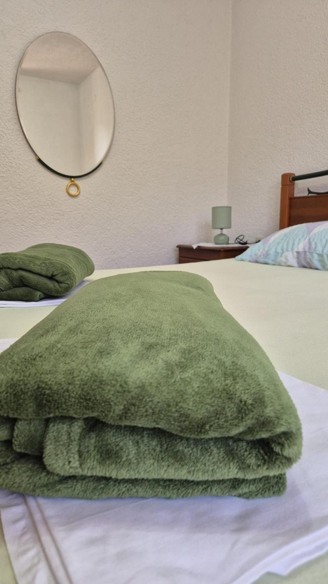 Suza Apartment Сень Экстерьер фото