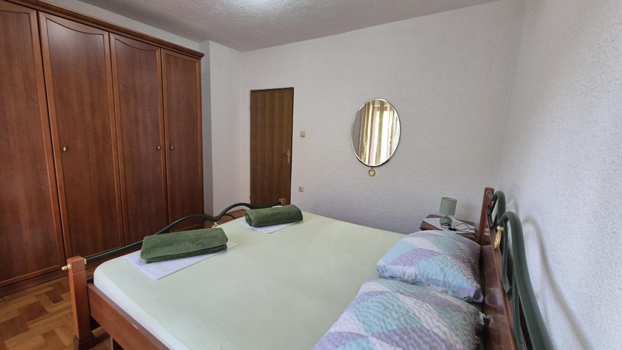 Suza Apartment Сень Экстерьер фото