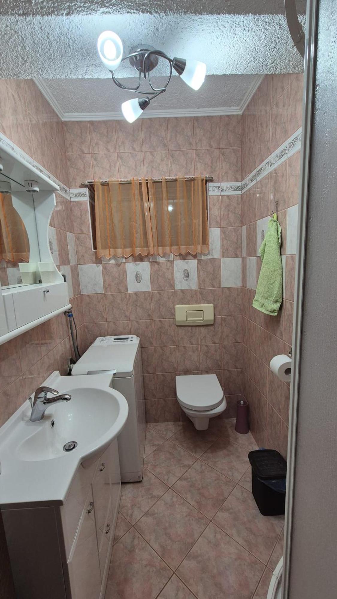 Suza Apartment Сень Экстерьер фото