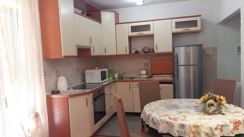 Suza Apartment Сень Экстерьер фото